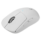 Logitech G PRO USB Wireless Gaming Mouse, KB0101, KB0101R, KB0101W