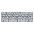 RU Keyboard for Asus K52 k53s X61 N61 G60 G51 MP-09Q33SU-528 V111462AS1 0KN0-E02 RU02 04GNV32KRU00-2 V111462AS1, For Asus K52 White (RU), For Asus K52 (RU)