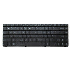 US Keyboard for Asus N82 N82J K42 A42F X44H X43 A42 A42D A42J K42D K42J A42J K42F U32 U35 U41, For Asus N82 (US)