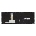 US Keyboard with Backlight for Lenovo Legion Y520 Y520-15IKB Y720 Y720-15IKB R720 R720-15IKB, For Legion Y520(US)