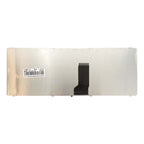 RU Keyboard for Asus K42J X43 X43B A43S A42 K42 A42J X42J K43S UL30 N42 N43 B43 U41 K43S U35J UL80, For ASUS K42J (RU)