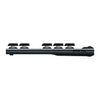 Logitech G913 TKL Wireless RGB Mechanical Gaming Keyboard (GL-Linear), GL-Linea