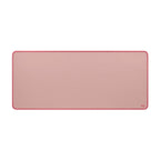 Logitech Keyboard Mouse Desk Mat Pad