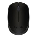 Logitech M171 1000DPI USB Wireless Mouse with 2.4G Receiver