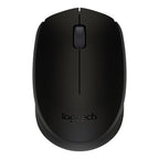 Logitech M171 1000DPI USB Wireless Mouse with 2.4G Receiver
