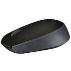 Logitech M171 1000DPI USB Wireless Mouse with 2.4G Receiver