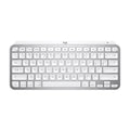 Logitech MX Keys Mini Mac Version Wireless Bluetooth Ultra-thin Smart Backlit Keyboard