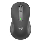 Logitech M650 5-keys 2000 DPI Wireless Bluetooth Silent Mouse, M650