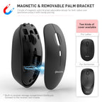 MKESPN 859 2.4G Charging Version Wireless Mouse