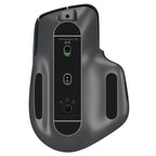 Logitech MX Master 3s 8000DPI 2.4GHz Ergonomic Wireless Bluetooth Dual Mode Mouse