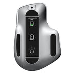 Logitech MX Master 3s 8000DPI 2.4GHz Ergonomic Wireless Bluetooth Dual Mode Mouse