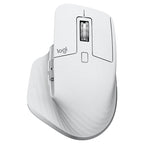 Logitech MX Master 3s 8000DPI 2.4GHz Ergonomic Wireless Bluetooth Dual Mode Mouse
