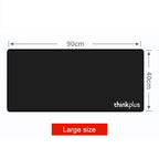 LenovoThinkplus SD30 Desktop Mouse Pad, Size: 90x40cm, SD30