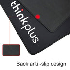 LenovoThinkplus SD30 Desktop Mouse Pad, Size: 90x40cm, SD30
