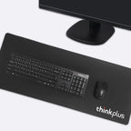 LenovoThinkplus SD30 Desktop Mouse Pad, Size: 90x40cm, SD30