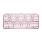 Logitech MX Keys Mini Wireless Bluetooth Ultra-thin Smart Backlit Keyboard
