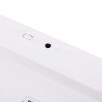 BK-3001 Bluetooth Wireless 78 Keys Ultrathin Keyboard for Windows / iPad / iPhone