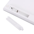 BK-3001 Bluetooth Wireless 78 Keys Ultrathin Keyboard for Windows / iPad / iPhone