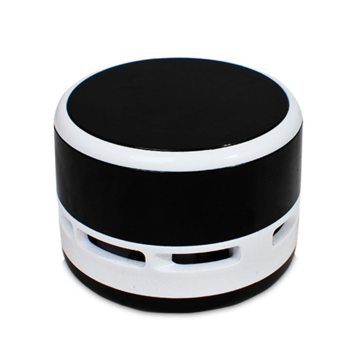 Mini Cute Personality Household / Vehicle Handheld Desk Table Keyboard Vacuum Cleaner, Size: 8x6x6cm