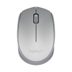 Logitech M188 Fashion Wireless Mouse