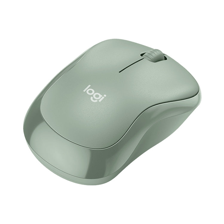 Logitech M221 Fashion Silent Wireless Mouse