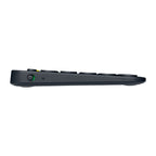 Logitech K380 Portable Multi-Device Wireless Bluetooth Keyboard, K380