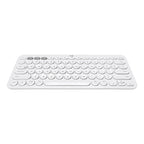Logitech K380 Portable Multi-Device Wireless Bluetooth Keyboard, K380
