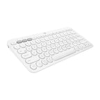 Logitech K380 Portable Multi-Device Wireless Bluetooth Keyboard, K380