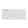 Logitech K380 Portable Multi-Device Wireless Bluetooth Keyboard, K380