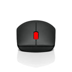 Lenovo thinkplus WL100 Classic Simple Wireless Mouse, WL100