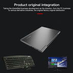 Lenovo M120 Pro Fashion Office Red Dot Wireless Mouse, M120 Pro Wireless Mouse
