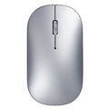 Lenovo Bluetooth 4.0 Dual Mode Wireless Bluetooth Mouse for Xiaoxin Air, Dual Mode Bluetooth Mouse