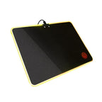 Lenovo Maya Light Game Service RGB Colorful Mouse Pad, Maya Light