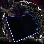 Lenovo Maya Light Game Service RGB Colorful Mouse Pad, Maya Light