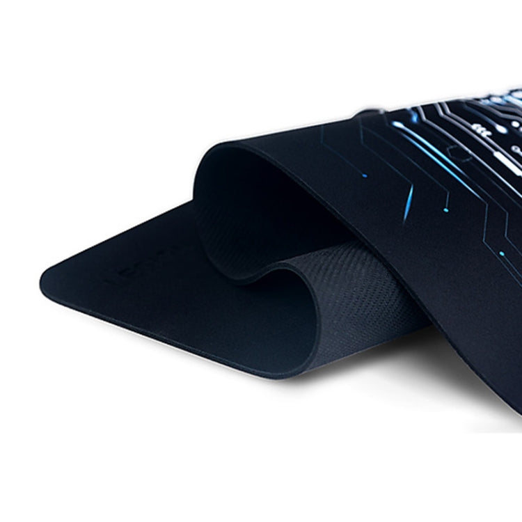 Lenovo Speed Max C Legion Gears Gaming Mouse Pad, Speed Max C