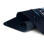 Lenovo Speed Max C Legion Gears Gaming Mouse Pad, Speed Max C