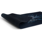 Lenovo Speed Max C Legion Gears Gaming Mouse Pad, Speed Max C