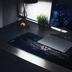 Lenovo Speed Max C Legion Gears Gaming Mouse Pad, Speed Max C