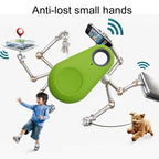 iTAG Smart Wireless Bluetooth V4.0 Tracker Finder Key Anti- lost Alarm Locator Tracker, Tracker Finder, iTAG Tracker, iTAG, iTAG Anti- lost Alarm