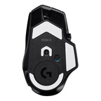 Logitech G502 X Lightspeed 1000DPI 2.4G Wireless Gaming Mouse, G502 X (Black)