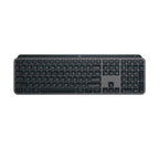 Logitech MX keys S Wireless Bluetooth Smart Backlit Keyboard
