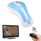 PR-01 6D Gyroscope Fly Air Mouse 2.4G USB Receiver 1600 DPI Wireless Optical Mouse for Computer PC Android Smart TV Box, KB6572GW, KB6572LB, KB6572LW, KB6572PB, KB6572PW, KB6572RB, KB6572RW, KB6572YB