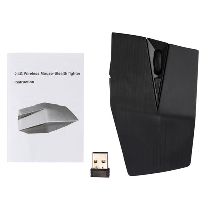 2.4GHz USB Receiver Adjustable 1200 DPI Wireless Optical Mouse for Computer PC Laptop