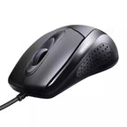 ZGB 512C USB Wired Computer Mouse