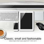 ZGB 512C USB Wired Computer Mouse