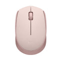 Logitech M172 1000DPI 2.4GHz Wireless Mouse, M172