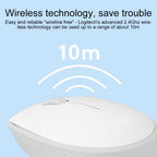 Logitech M172 1000DPI 2.4GHz Wireless Mouse, M172