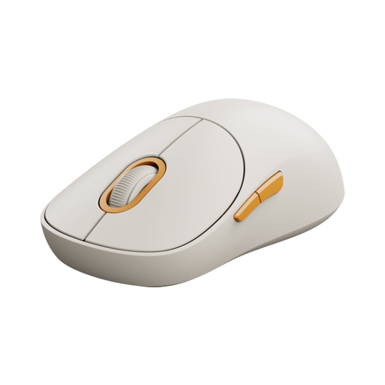 Original Xiaomi Dual-mode 1200DPI Ultra-thin Computer Mouse 3