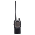 BAOFENG UV-8D Professional Dual Band Dual PTT Key Two-way Radio Walkie Talkie FM Transmitter, UV-8D