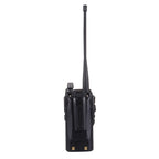BAOFENG UV-8D Professional Dual Band Dual PTT Key Two-way Radio Walkie Talkie FM Transmitter, UV-8D
